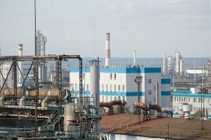 На площадке СИБУР-Кстово выпущено 6 млн тонн этилена